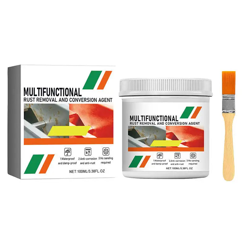 Rostfrei™ | Metallschutzschild