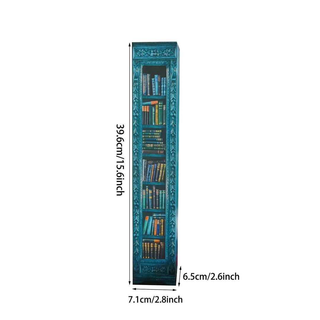 Mini-Buch-Adventskalender – Tägliche Freude für Buchliebhaber
