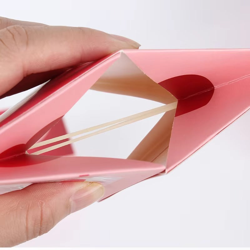 3D Faltbare Überraschungsbox – Explosions-Popup-Geschenk für Partys &amp; Mehr