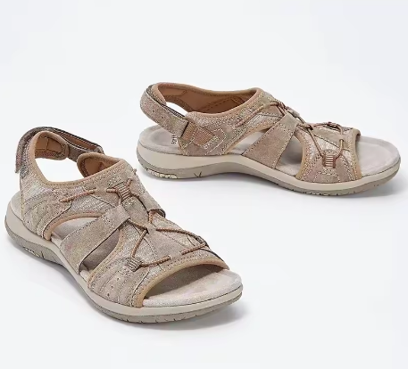 Lisa| Orthopädische Sandalen