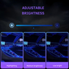 LightLine™ | LED lighting for a stylish car interior