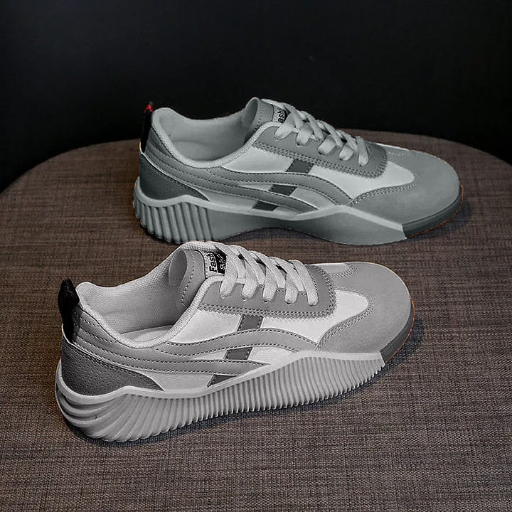 Retropad| Orthopädische Retro-Schuhe für Frauen