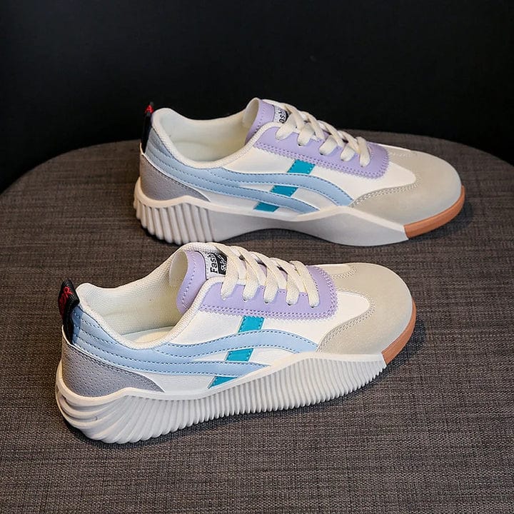 Retropad| Orthopädische Retro-Schuhe für Frauen