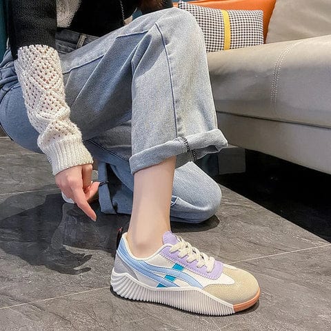 Retropad| Orthopädische Retro-Schuhe für Frauen