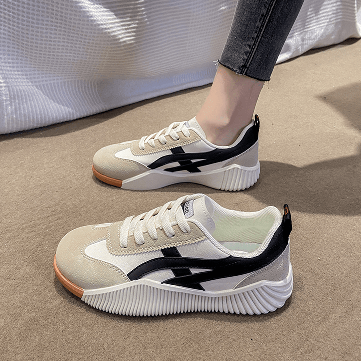 Retropad| Orthopädische Retro-Schuhe für Frauen