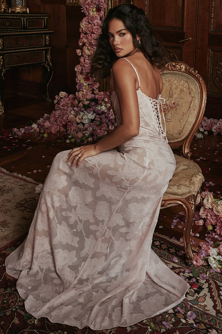 Enchanted| Kleid