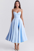 Jessica™ | Festkleid für Frauen Frühjahr Sommer