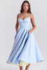Jessica™ | Festkleid für Frauen Frühjahr Sommer