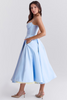 Jessica™ | Festkleid für Frauen Frühjahr Sommer