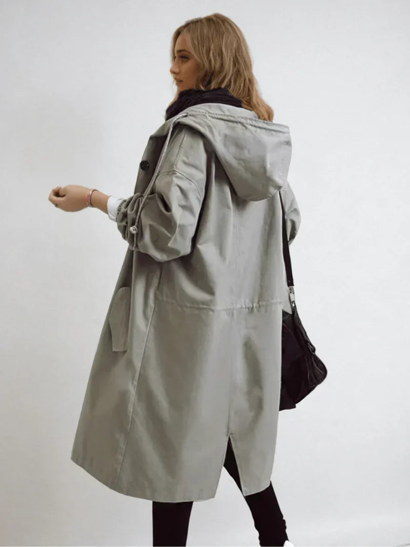 Cami™ | Regenjacke