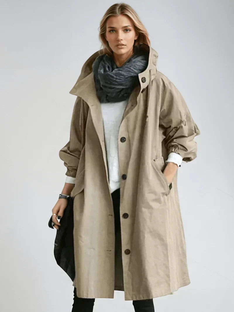 Cami™ | Regenjacke