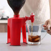 BottleTap™ – Der praktische Getränkespender für jede Flasche