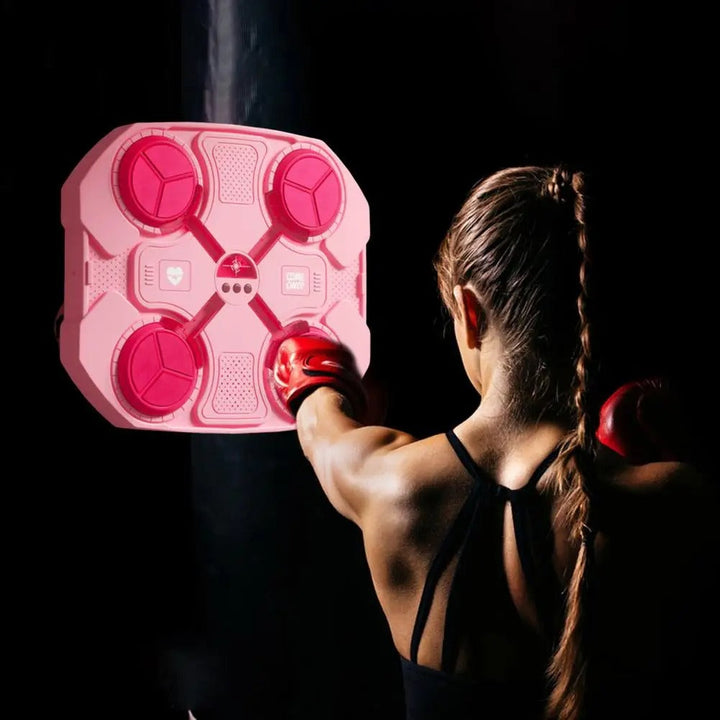 Beat &amp; Box Trainer™ | Musikalisches Boxziel