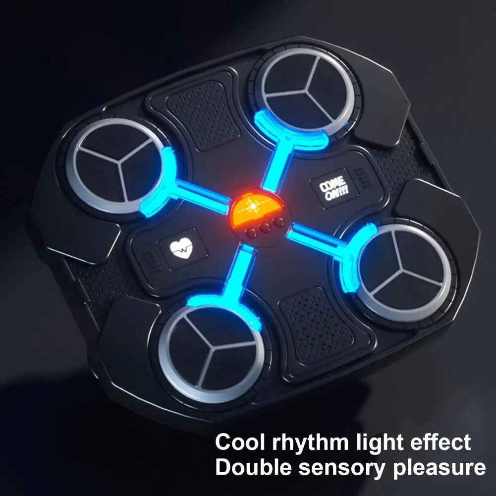 Beat &amp; Box Trainer™ | Musikalisches Boxziel