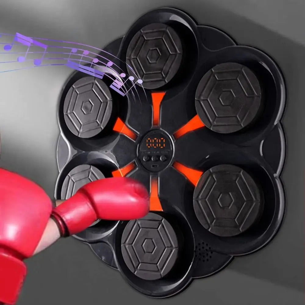 Beat &amp; Box Trainer™ | Musikalisches Boxziel