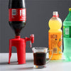 BottleTap™ – Der praktische Getränkespender für jede Flasche