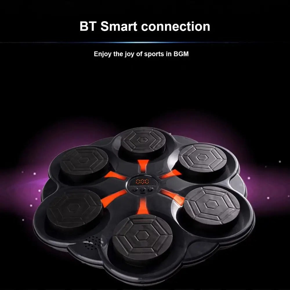 Beat &amp; Box Trainer™ | Musikalisches Boxziel