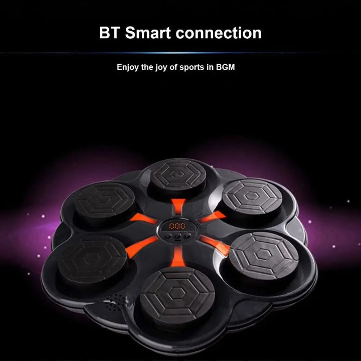 Beat &amp; Box Trainer™ | Musikalisches Boxziel