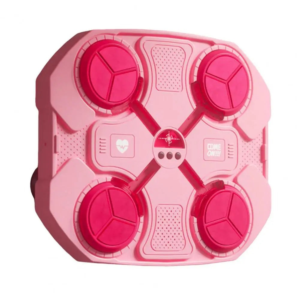 Beat &amp; Box Trainer™ | Musikalisches Boxziel