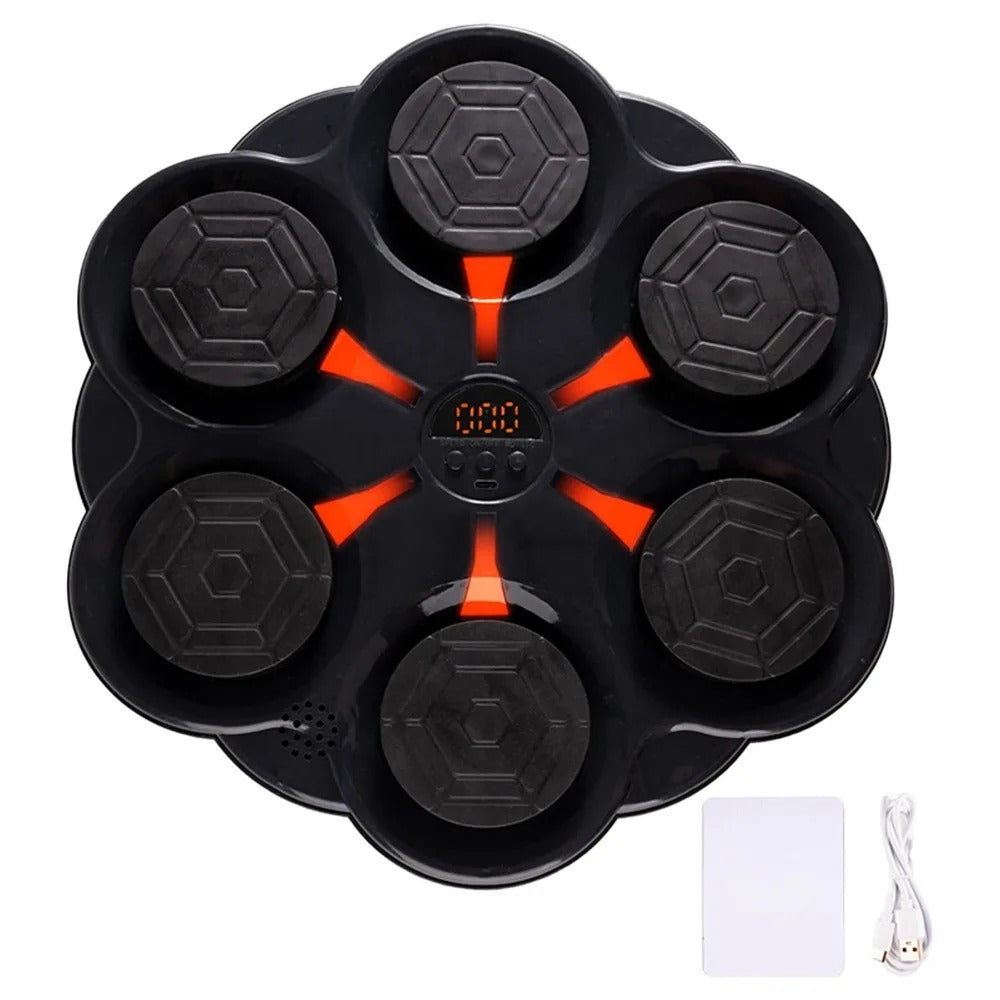 Beat &amp; Box Trainer™ | Musikalisches Boxziel