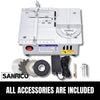 SANRICO™ | MiniCutter Saw