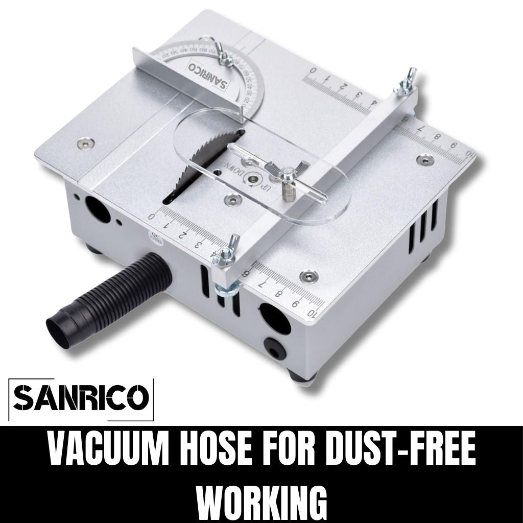 SANRICO™ | MiniCutter Saw