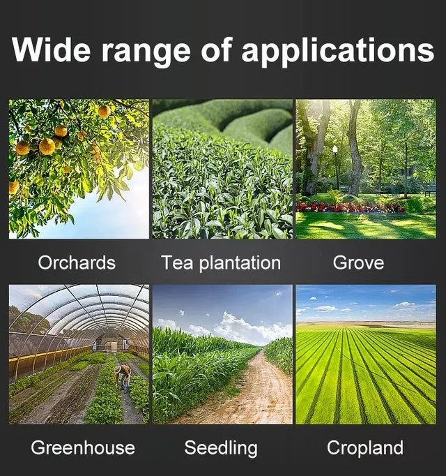 50% RABATT | GardenPro™ | Bodenumgraben leicht gemacht!