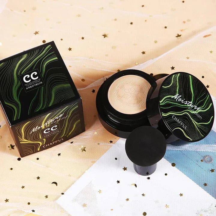 Pilzkopf Air Cushion CC Cream