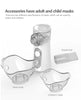 Tragbares Mini-Nebulizergerät