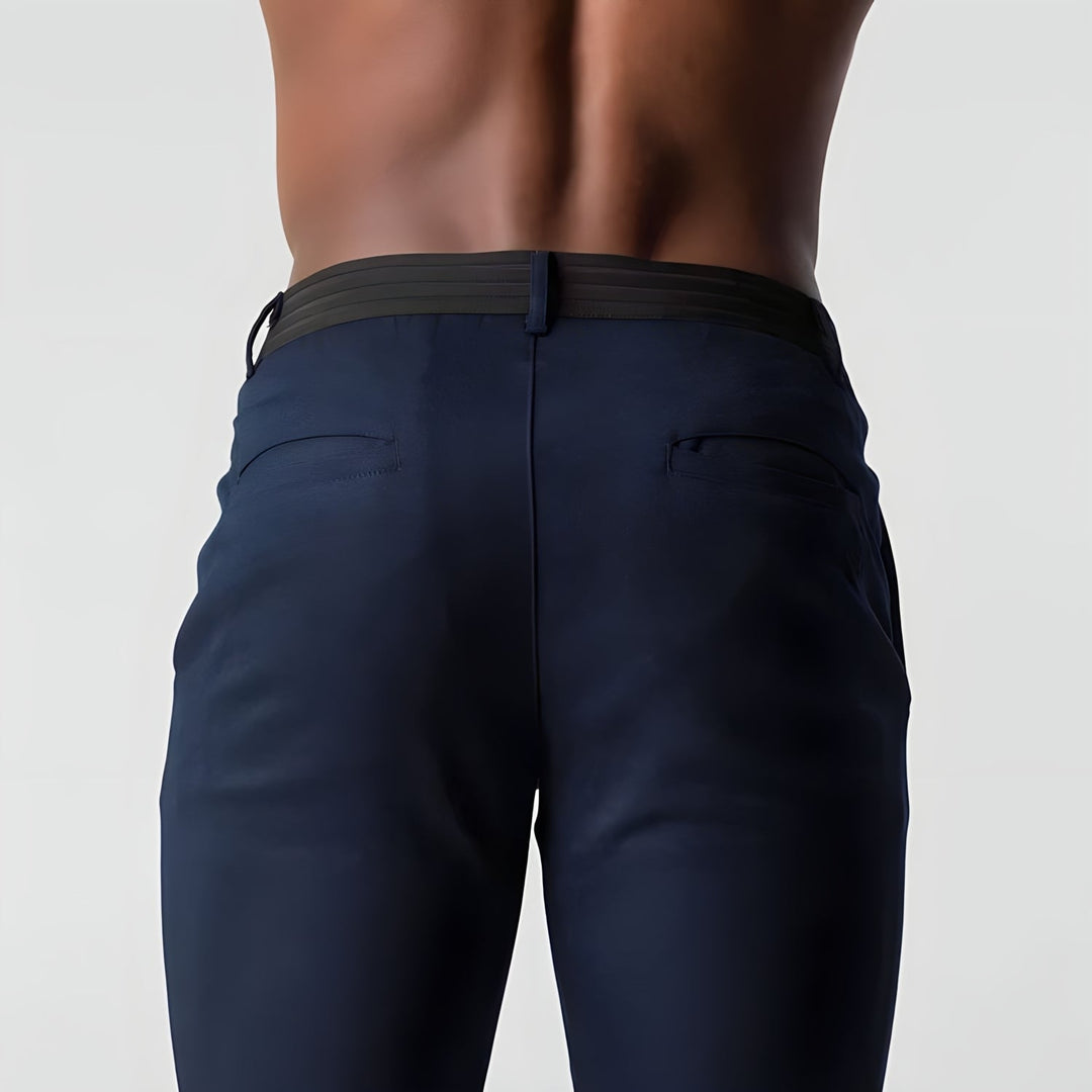 Olivier - Stretch-Chino