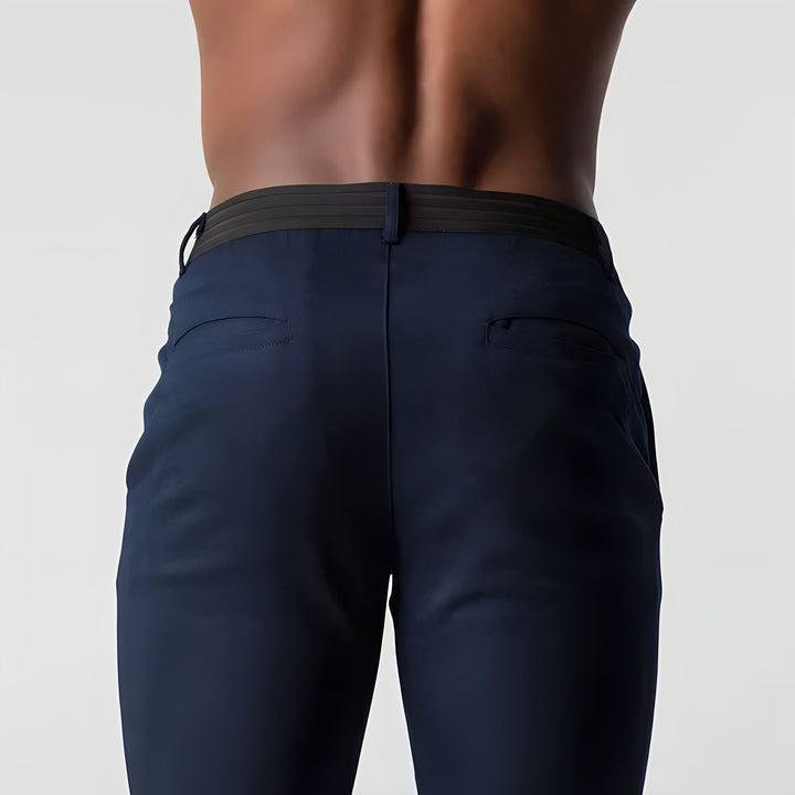 Olivier - Stretch-Chino