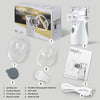 Tragbares Mini-Nebulizergerät