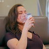 Tragbares Mini-Nebulizergerät