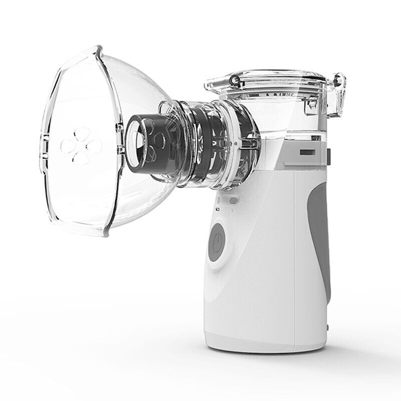 Tragbares Mini-Nebulizergerät