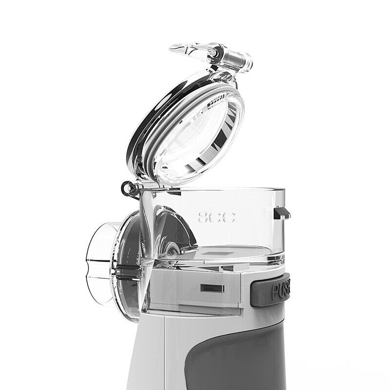Tragbares Mini-Nebulizergerät