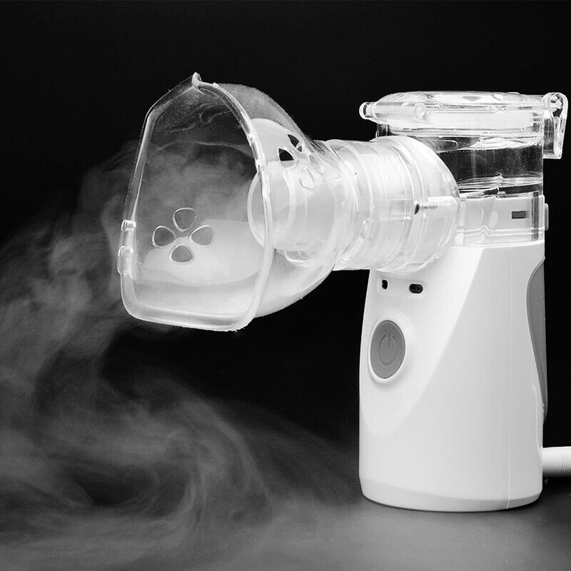 Tragbares Mini-Nebulizergerät