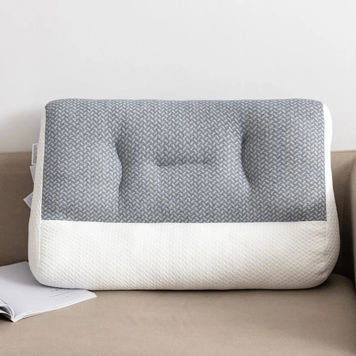 Memory Foam Kissen für einen stressfreien Schlaf