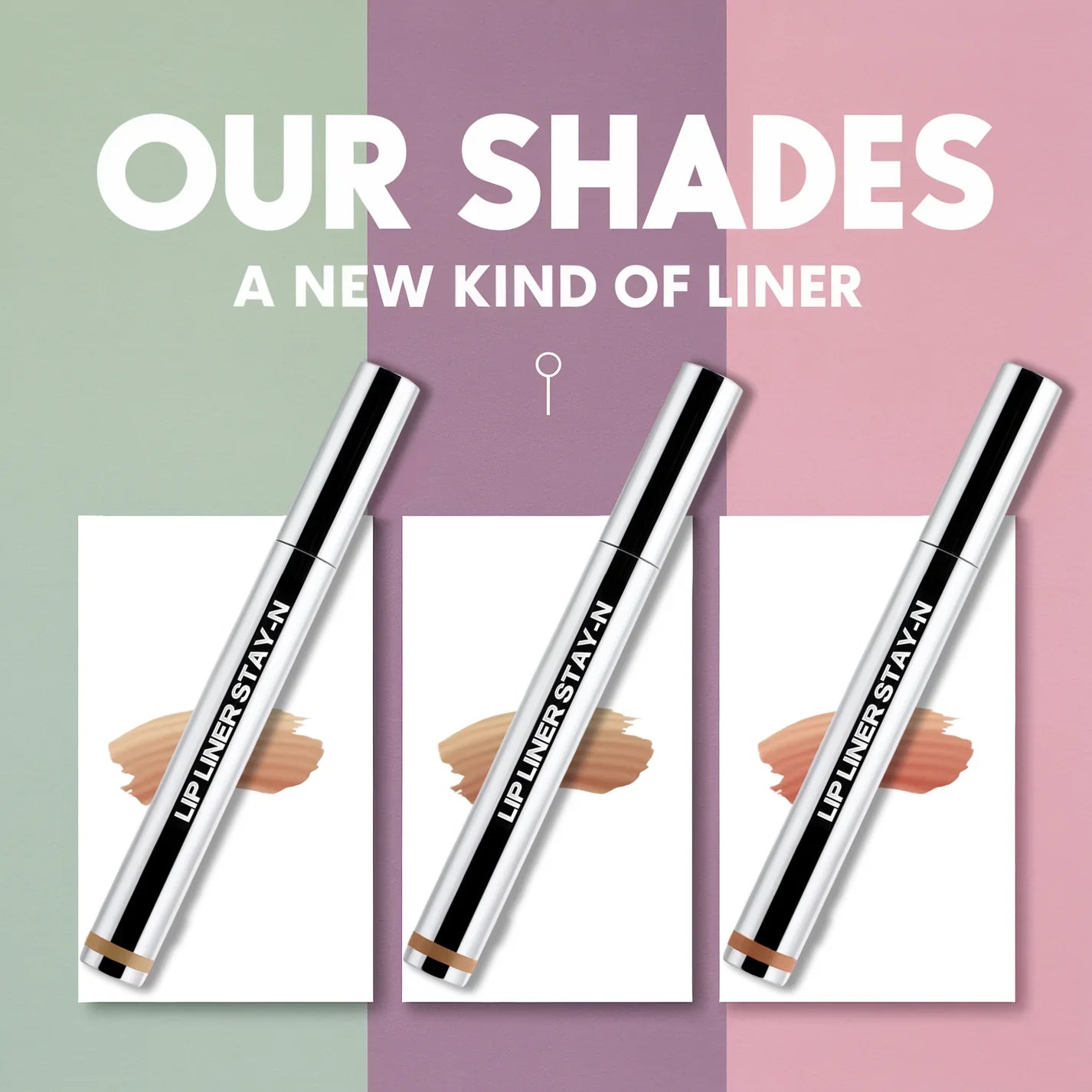 Plump & Peel 12-Stunden Lippenstiftkontur