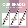 Plump & Peel 12-Stunden Lippenstiftkontur