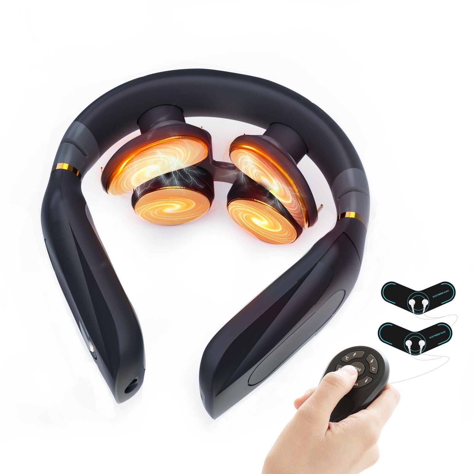 Orova™ | Intelligenter Nackenmassager
