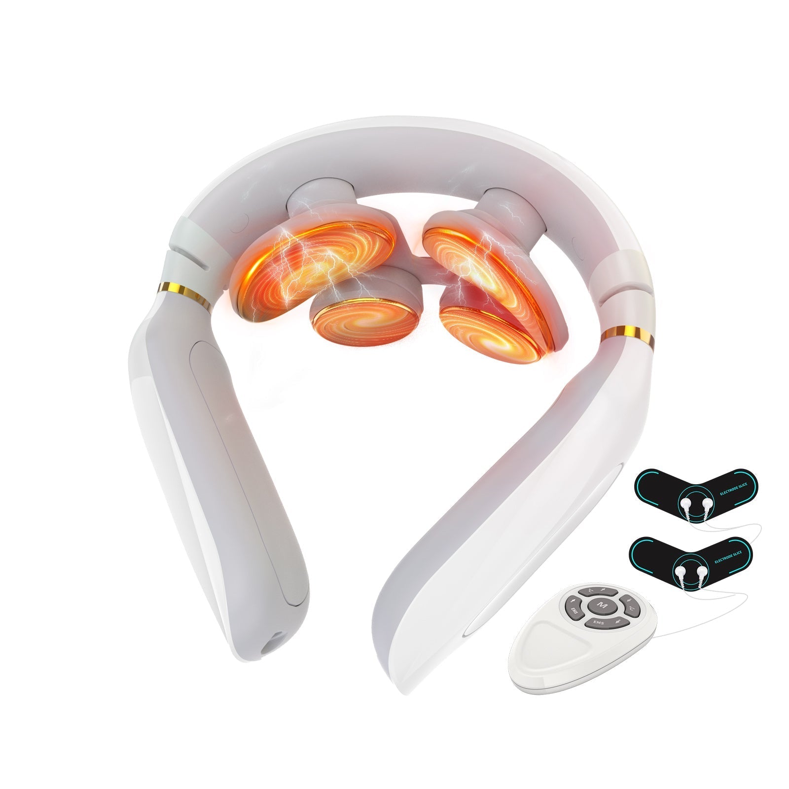 Orova™ | Intelligenter Nackenmassager
