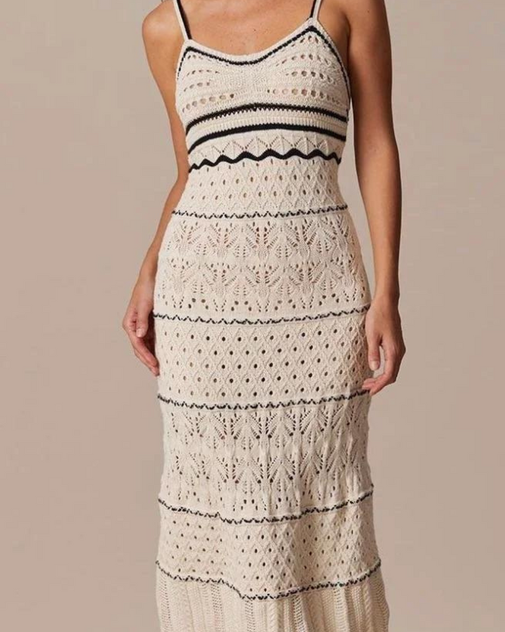 Paye| Kleid