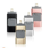 SnapSync™ | 4-in-1-USB-Flash-Laufwerk