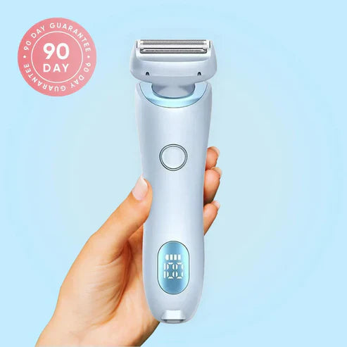 SilkGlide Pro™ | 2-in-1 Rasierer