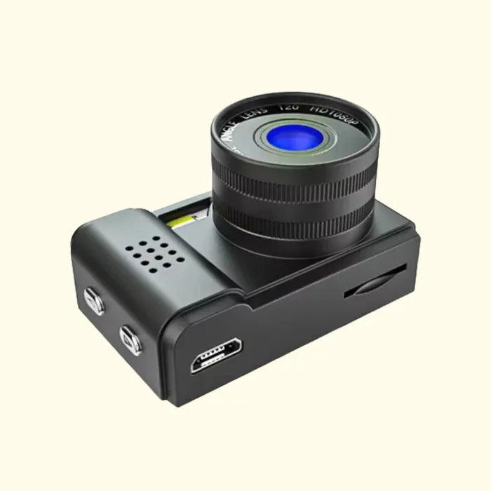 InstaMini - Instant Mini Cam