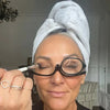Rotierende Make-up-Brillen: Präzision und Komfort