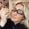 Rotierende Make-up-Brillen: Präzision und Komfort