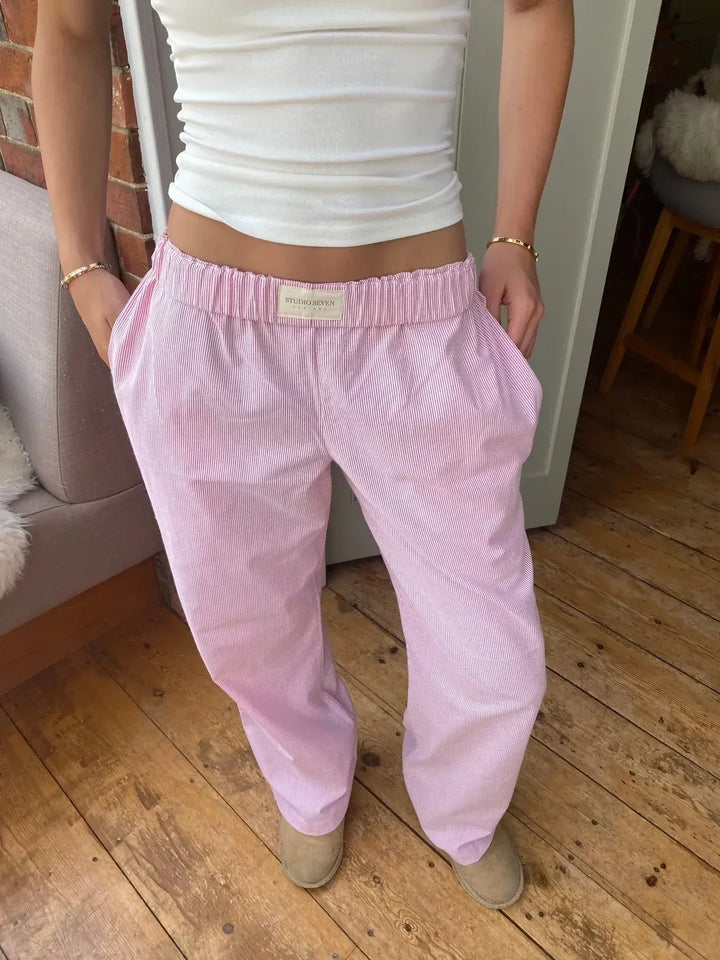 Elsa| Freizeitpants