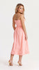 Natascha™ | Maxikleid - Ärmellos