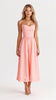 Natascha™ | Maxikleid - Ärmellos